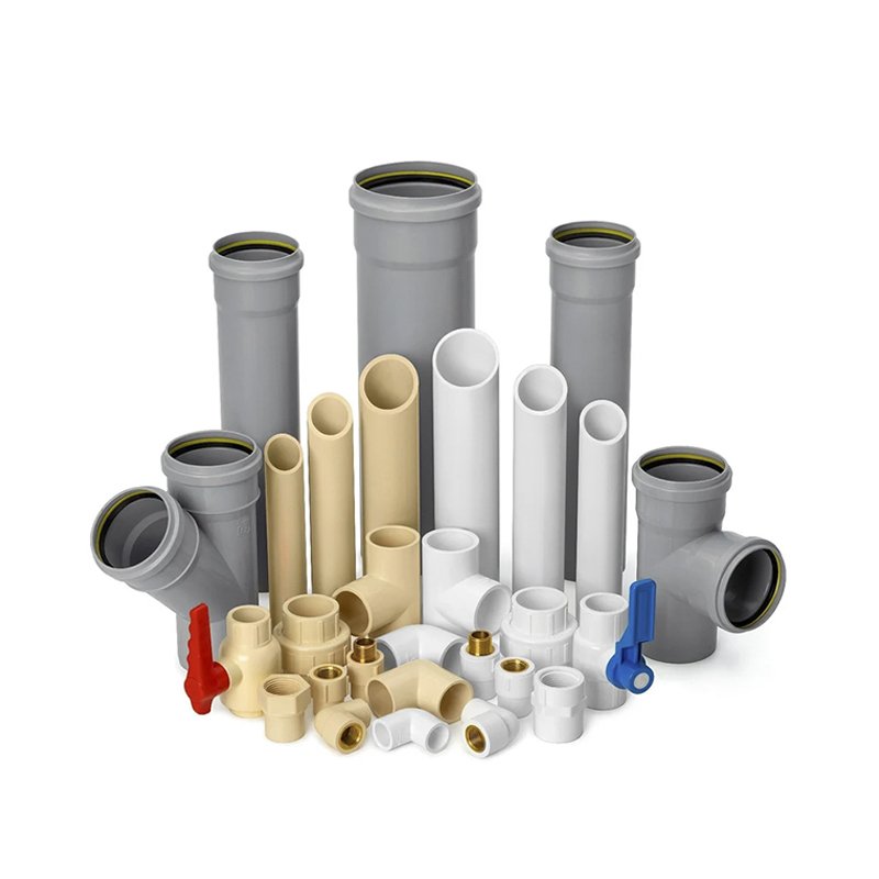Pipes