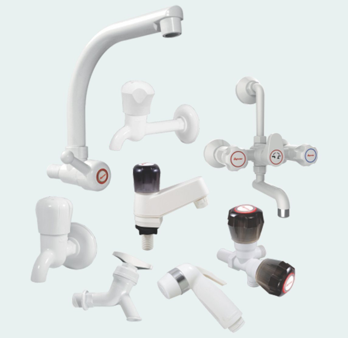 Bathroom Fittings