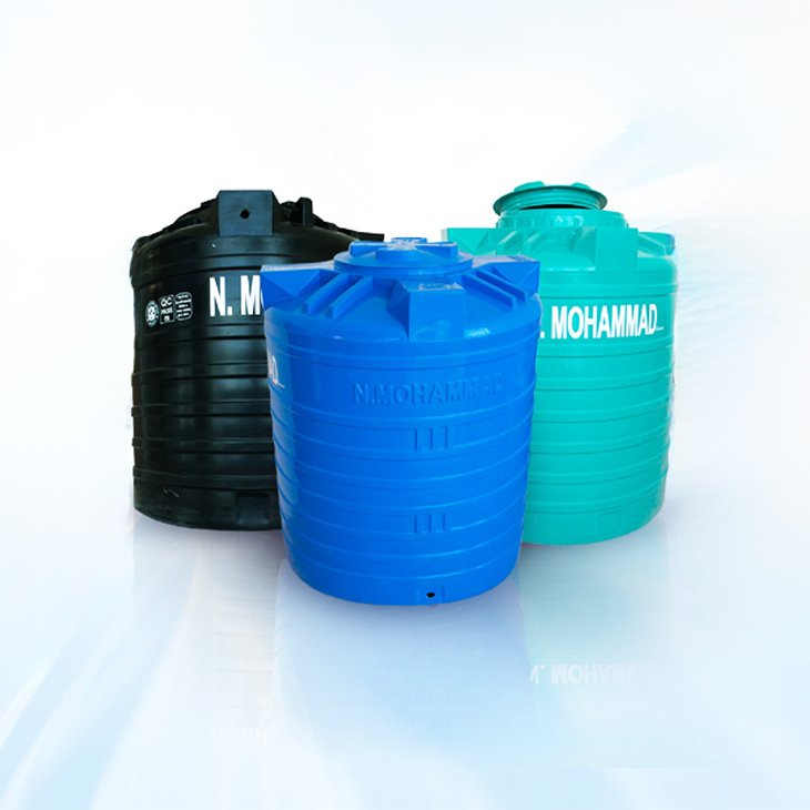 Water Tank