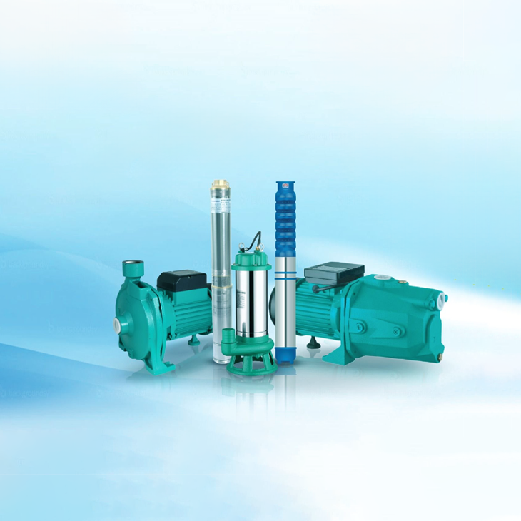 Water Pump