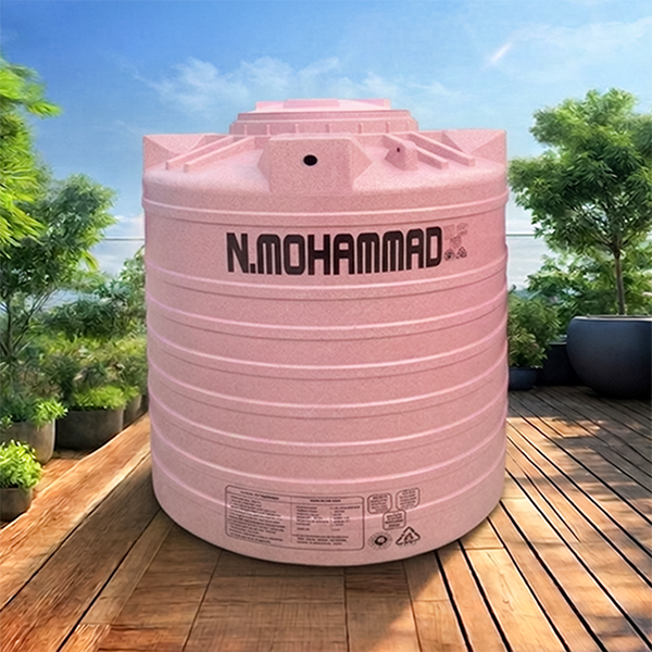 Cold Water Tank