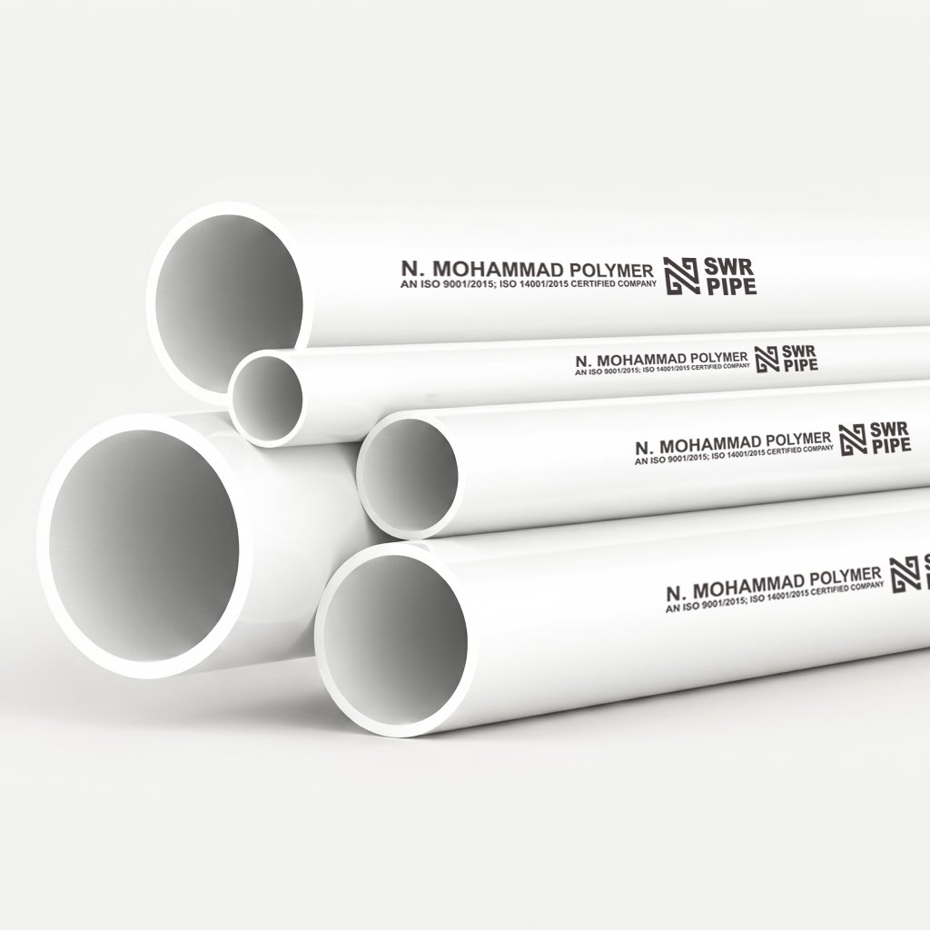 uPVC SWR Pipe