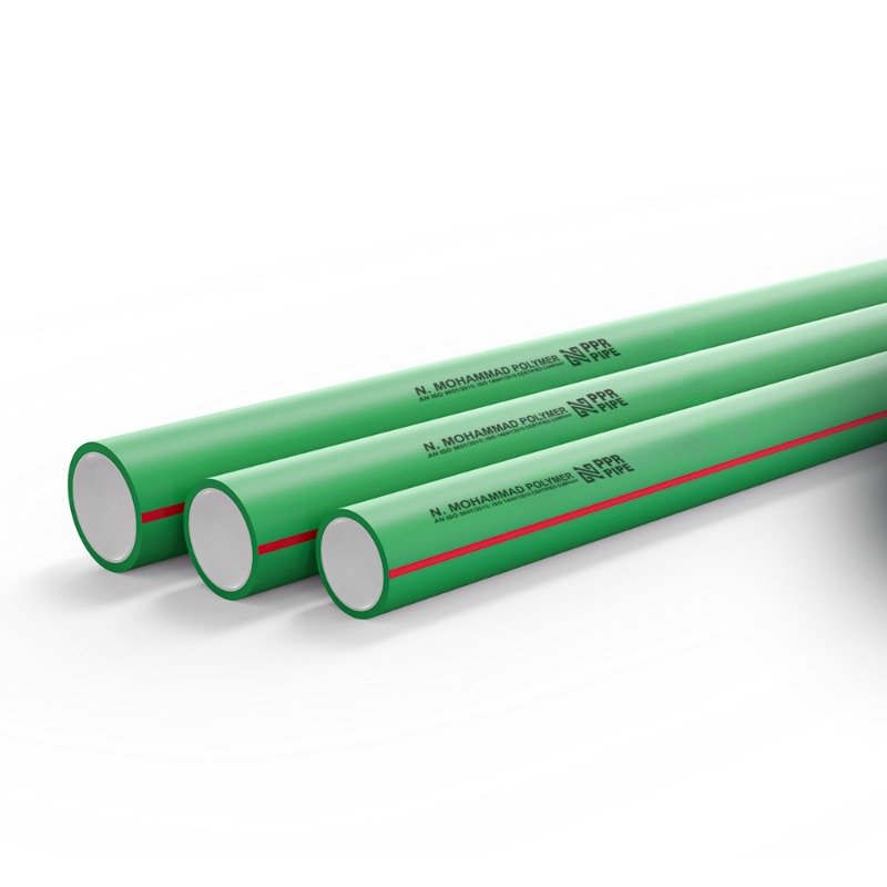 PPR Pipe