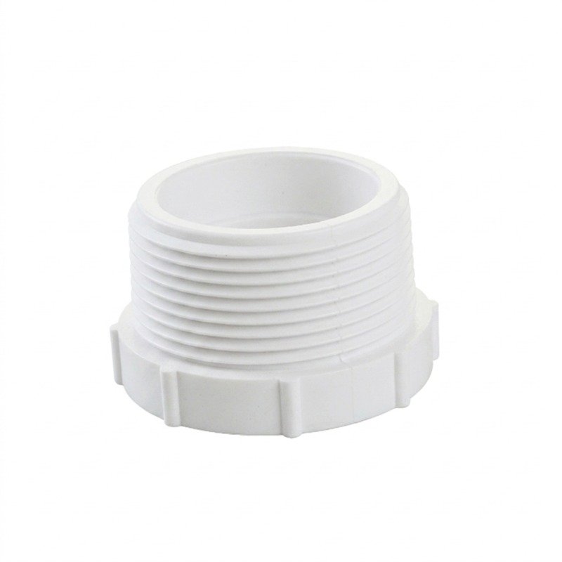 PVC Thread Adapter