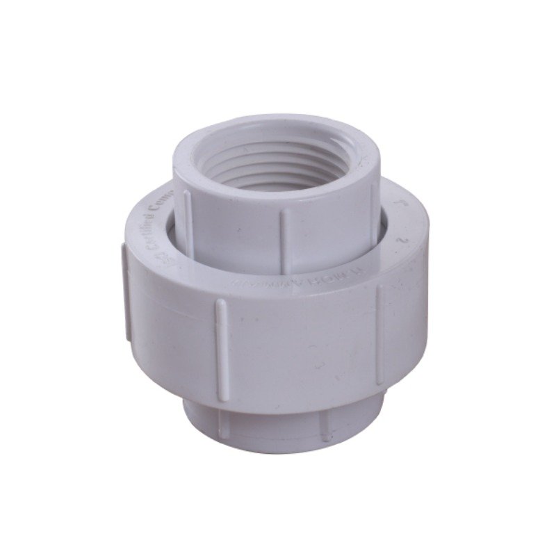 PVC Thread Union