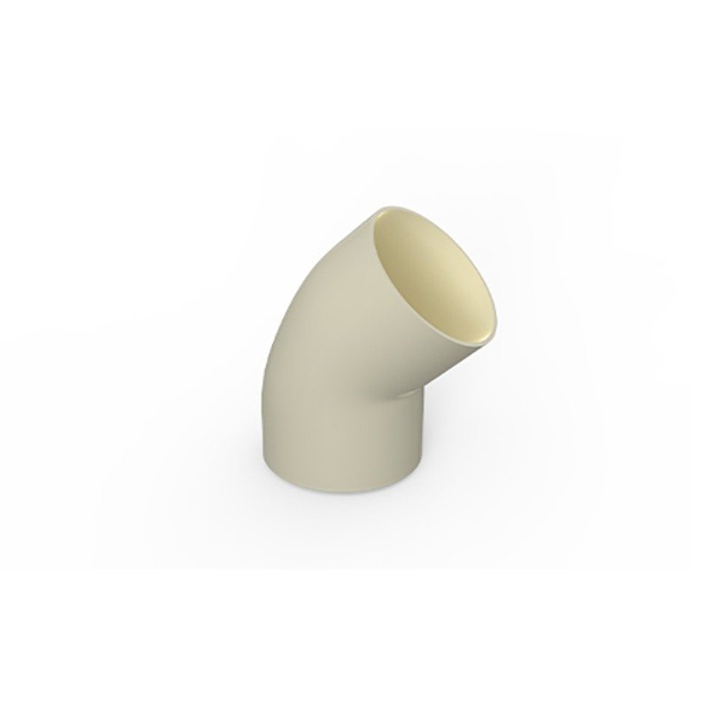 C-PVC 45° Elbow