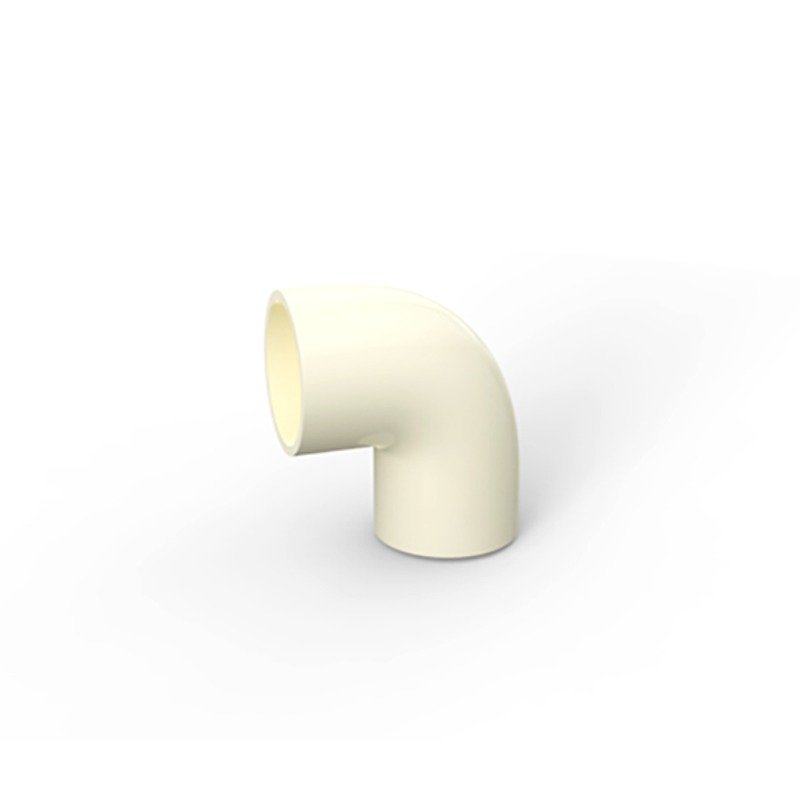 C-PVC 90° Elbow
