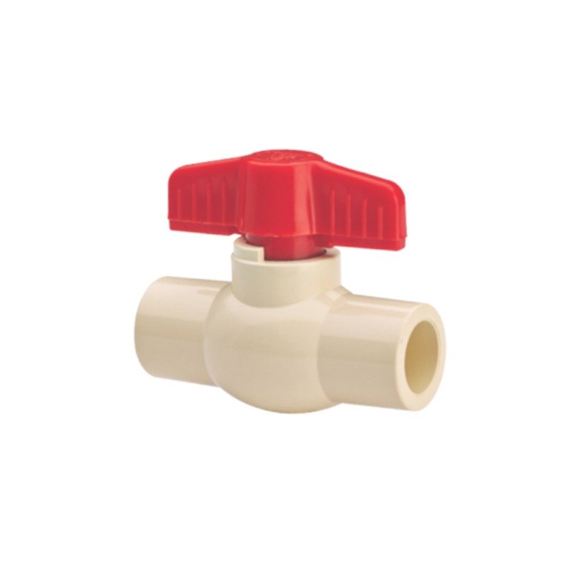 C-PVC Ball Valve