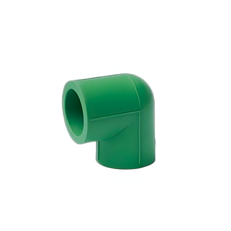PP-R 90° Elbow