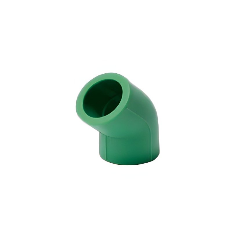 PPR 45° Elbow