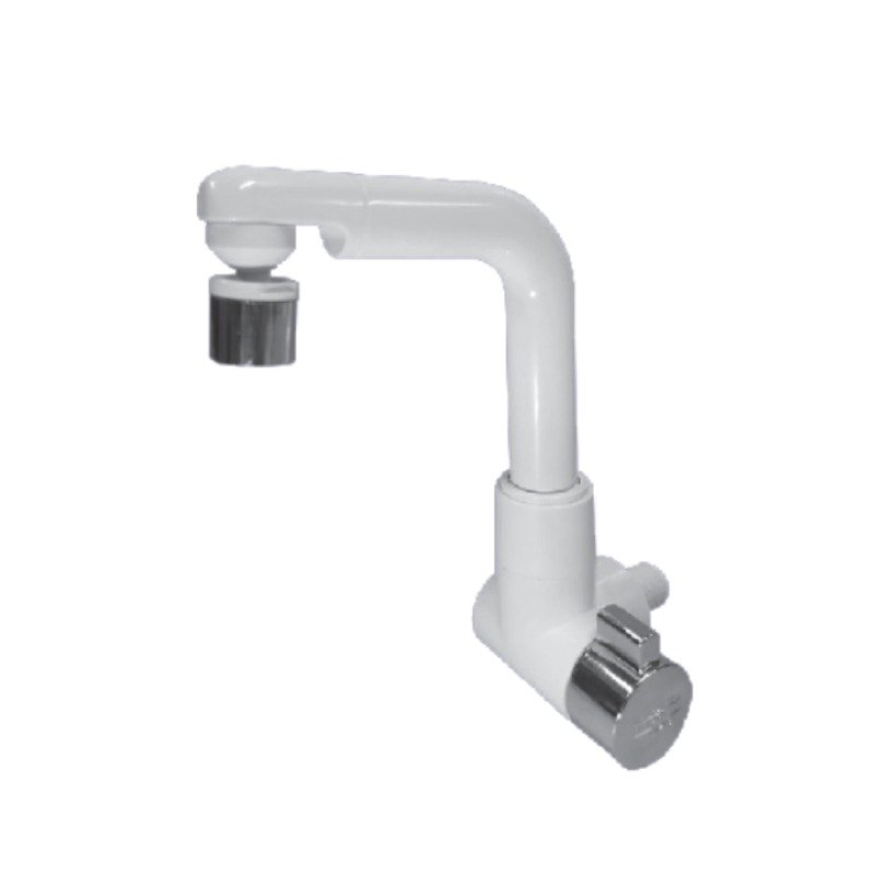 Supreme Sink Tap 360* moving
