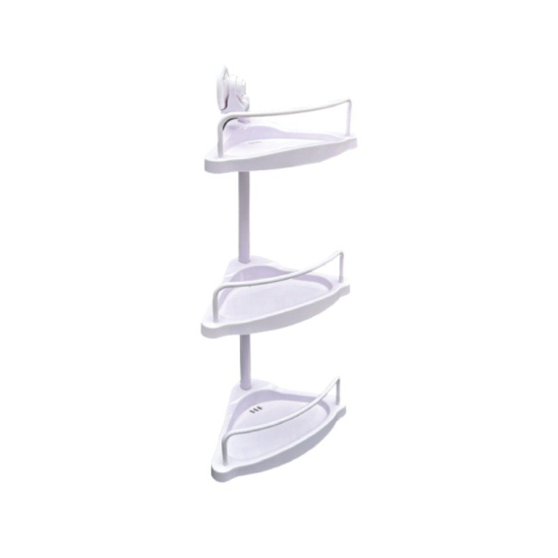N. Mohammad Corner Rack-2 Layer