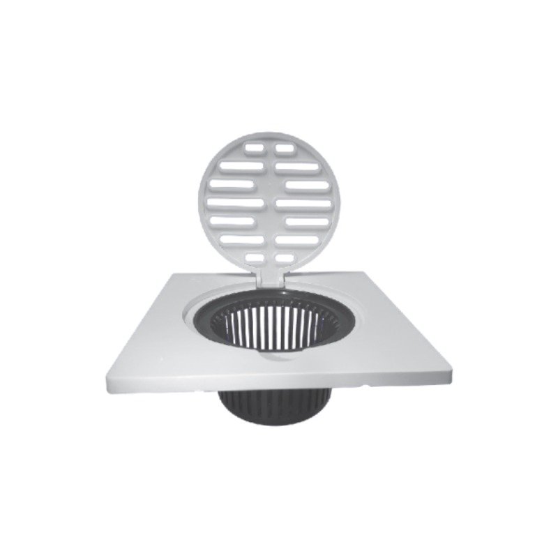 Elegant Drainage Net