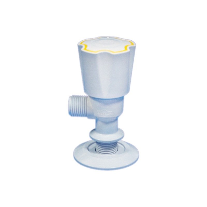 King Angle Valve AV2