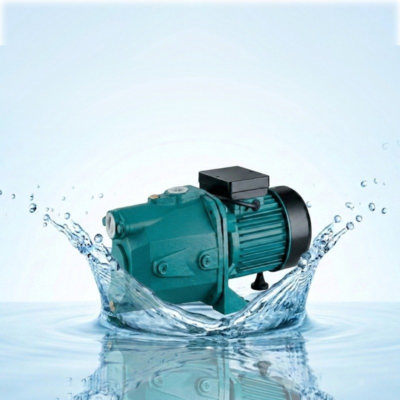 N MOHAMMAD SELF PRIMING JET PUMP NMJW - 3BM Pump - 2HP