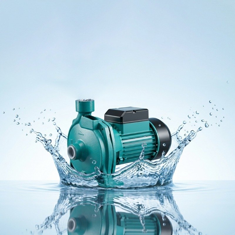 N MOHAMMAD SINGLE STAGE CENTRIFUGAL PUMP NMP-CPM170 Pump