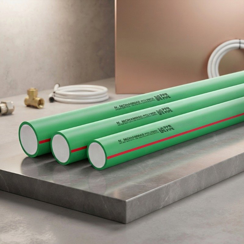 PPR Pipe