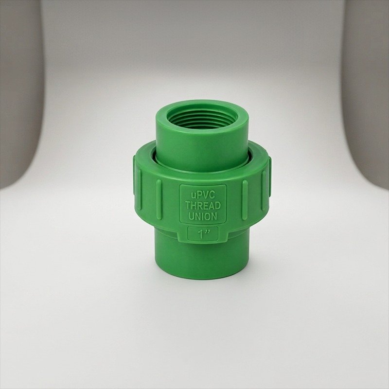 uPVC Thread Union