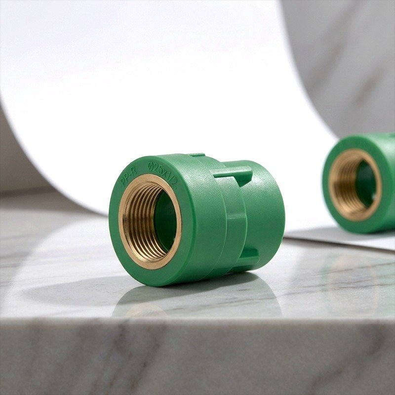 PP-R Socket (Female)
