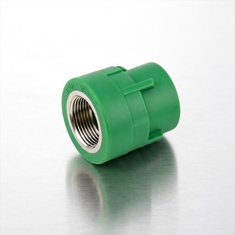 PPR Socket (Female)