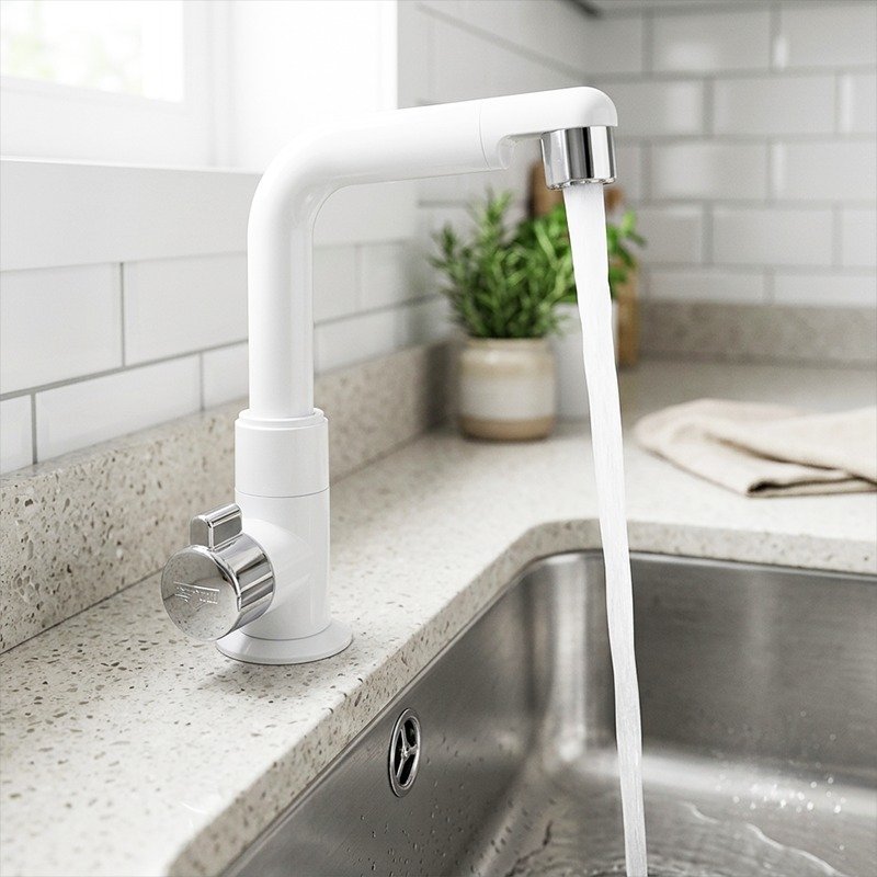 Supreme Basin Tap