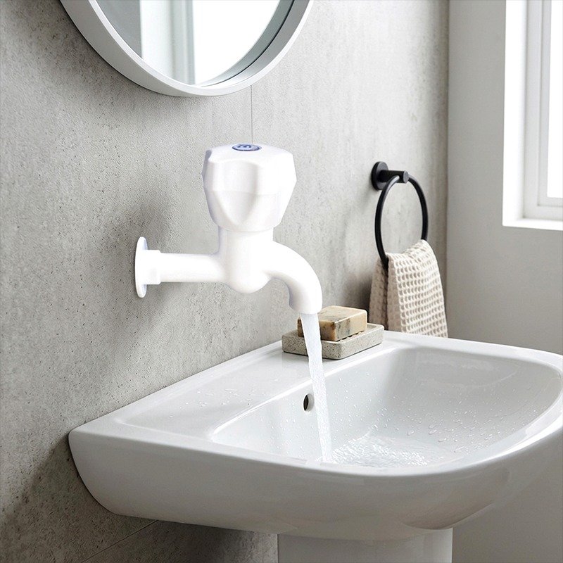 Fancy Wall Tap W1