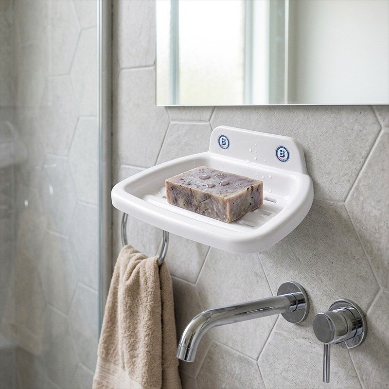 Premium Soap Case