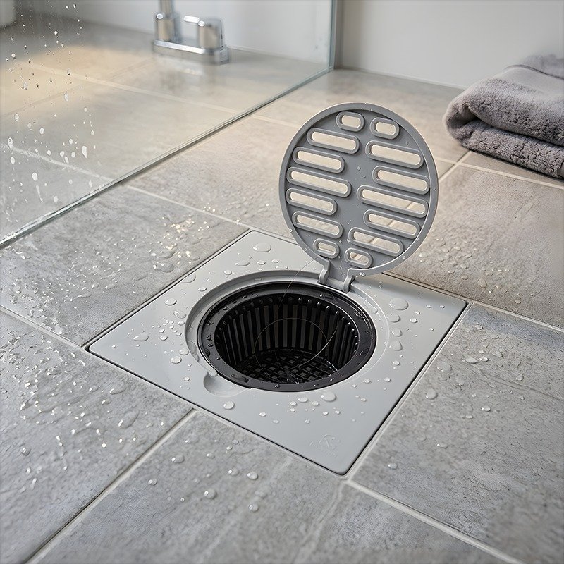 Elegant Drainage Net
