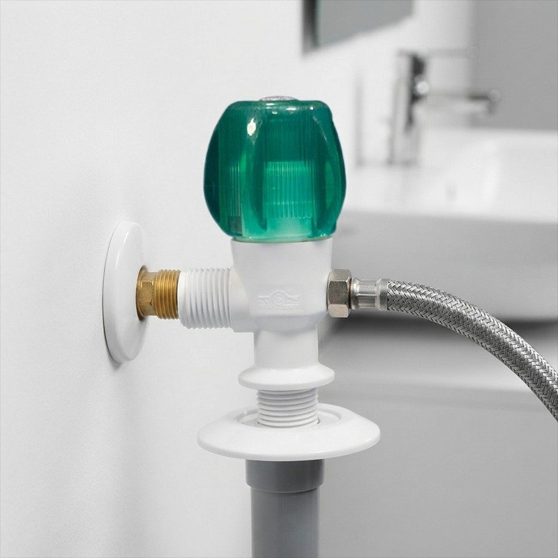 Premium Angle Valve AV2