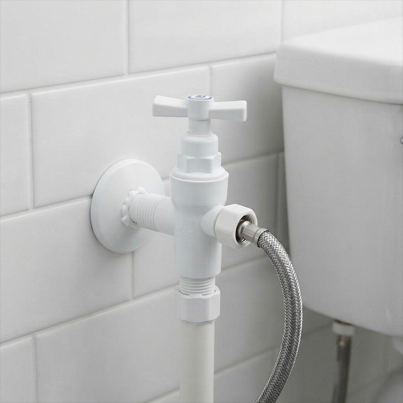 Supreme Angle Valve AV1
