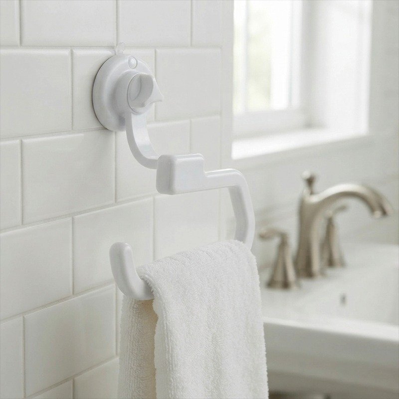 Premium Towel Hanger