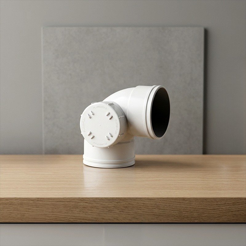 N Mohammad uPVC Side Door Bend