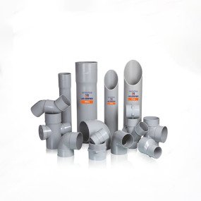 uPVC Class Pipe