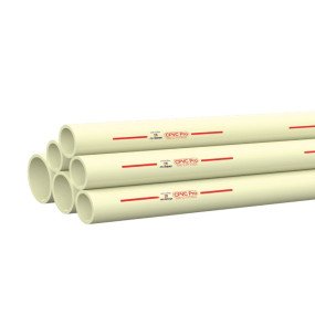 CPVC Pipe