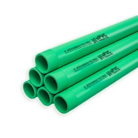 uPVC Thread Pipe