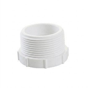 PVC Thread Adapter