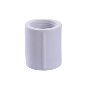 PVC Thread R-Socket