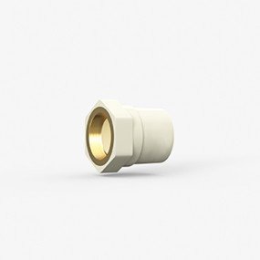 C-PVC Adapter (Female)