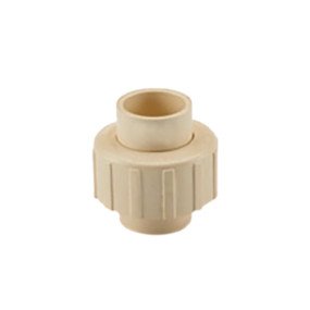 C-PVC Union (Female)