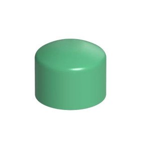 PP-R End Cap