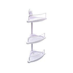 N. Mohammad Corner Rack-3 Layer
