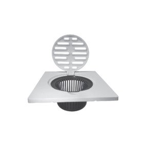 Elegant Drainage Net