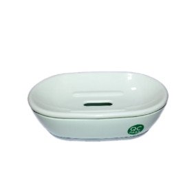 Fancy Double Soap Case