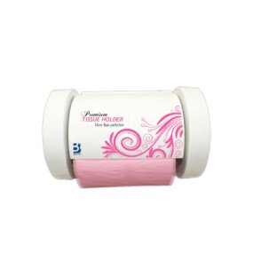 Premium Tissue Holder