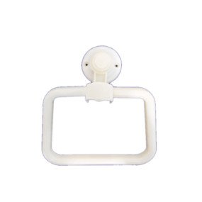 Smart Towel Hanger