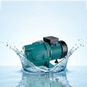 N MOHAMMAD SELF PRIMING JET PUMP NMP-SGJW37 Pump