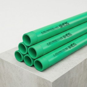 uPVC Thread Pipe