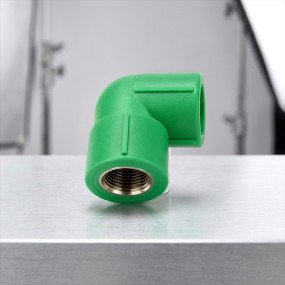 PP-R Elbow (Female)