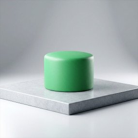 PP-R End Cap