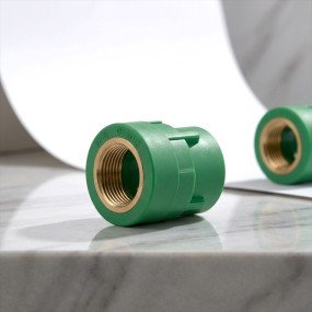 PP-R Socket (Female)